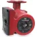 Grundfos Super Brute 3-Speed Circulator Water Pump UPS-26-150-F, 95906630, 115v, Cast Iron