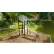 ActionFit Inground Mounted Compact Course, Multi-colored