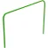 ActionFit Vault Bar Station & UP197 Sign, Green
