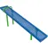 ActionFit Body Curl Station & UP197 Sign, Blue