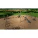 ActionFit Inground Mounted Performance Course 2.0, Gray