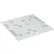 Ledge® Lounger Games Checkers & Tic Tac Toe Combo, White