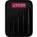 Urrea Center Punch Set, 41A, 5 Piece Set
