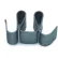 Urrea Jaw Safety Clip 4211S, 7/8"L x 13/32"W x 5/8"H, For 10 Ton Puller
