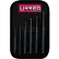 Urrea Short Punch Set, 50A, 6 Piece Set