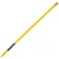 Surtek Hexagonal Crow Bar, 1" Hex, 69"L