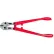 Urrea Forged Bolt Cutter, COP24, 24" Long