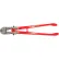 Urrea Forged Bolt Cutter, COP36, 36" Long