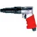 Urrea Adjustable Clutch Screwdriver Rubber Pistol Grip UP780, 1/4" Drive, 1800 RPM, 4 SCFM