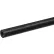 Carbon Fiber Tube - Unidirectional - 3/16" ID x 1/4" OD x 4 ft. Long