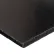 USA Sealing Graphite Graphite Sheet 6"L x 4"W x 1/2" Thick, Black