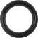 Clean Room FDA Buna-N Sanitary Gasket For 4" Tube