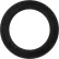 FDA Buna-N Camlock Gasket for 2 Hose Coupling - Pack of 5