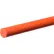 Soft FDA Silicone Rubber Cord 0.139" Cross Section 100 ft. Length