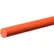 Soft FDA Silicone Rubber Cord 0.210" Cross Section 10 ft. length - Pkg Qty 2