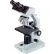 AmScope B100B-MS 40X-2000X Binocular Biological Microscope with Mechanical Stage