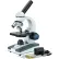 AmScope M150 40X-400X Cordless LED Monocular Microscope For Students