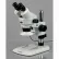 AmScope SM-1BN-64S 7X-45X Inspection Zoom Stereo Microscope with 64-LED Ring Light