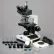AmScope T390A-9M 40X-1600X Doctor Veterinary Clinic Biological Compound Microscope with 9MP Camera