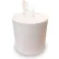 Nittany Center-pull Towels, White, 600 Sheets/Roll, 6 Rolls/Case