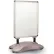 United Visual Products 24" x 33" Outdoor Poster Stand