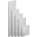 SwiftWall® Pro Panel Class A - 4'W x 12'H - White