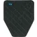M+A Matting CleanShield® Urinal Mat, 6 Mats/Case - 4065-4