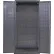 Global Industrial™ Configurable Bin & Shelf Cabinet, 36"W x 24"D x 78"H, Gray