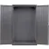Global Industrial™ Configurable Charging Cabinet, 48"W x 24"D x 78"H