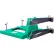 Valley Craft® Fork Lift Single Drum Strap Attachment, 1000 lb. Capacity