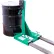Valley Craft® Fork Lift Single Drum Beak Attachment, 1000 lb. Capacity