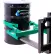 Valley Craft® Fork Mounted Forklift Drum Grab, 1500 lb. Capacity