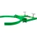 Valley Craft® Gravity-Actuated Mechanical Single Drum Snatcher, 800 lb. Capacity