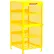 Valley Craft® Horizontal Gas Cylinder Storage Cabinet, 8 Cylinders Capacity, 32"W x 40"D x 71"H