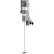Brawn Mixer Industrial-Duty Mixer 600 Qts. Cap., .5 HP, Direct Drive, 4.5 Impeller Dia