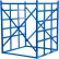 LBPH-77, Bar Storage Rack Starter