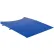 Approach Ramp for SWA-60-AW Wrap Machine, 61-13/32"Lx48"Wx3"H
