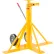 Big Foot Trailer Stabilizing Jack Stand BFSJ-2748-100 100,000 Lb. Static Capacity