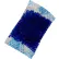 Vestil™ Moisture Absorbing Blue Silica Gel Packets, 1-7/8"W x 2-3/4"L x 2-3/4"D, Blue,600 Packs