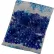 Vestil™ Moisture Absorbing Blue Silica Gel Packets, 1-7/8"W x 2-1/2"L x 2-1/2"D,Blue,1250 Packs