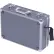 Vestil™ Aluminum Carrying Case, 18"L x 6"W x 14-1/2"H, Gray