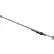 Vestil™ Heavy Duty Steel Round Tube Cargo Bar, Adjusts 89" to 104" Length