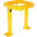 Heavy Duty Column Protector - 36"H