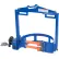 Vestil™ Steel Hoist Mounted Drum Carrier/Rotator, 2000 lb. Capacity