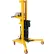 Vestil™ Steel Portable Ergonomic Drum Truck with Scale, 900 lb. Capacity