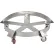 Vestil™ Mobile Drum Dolly For 55 Gallon Drum, 1100 lb. Capacity