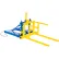 Vestil™ Steel Drum Positioner, 800 lb. Capacity