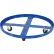 Vestil™ Over Pack Drum Dolly For 55 Gallon Drum, 28-3/8" Dia., 900 lb. Capacity