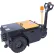 Vestil™ Electric Powered Tugger, 12000 lb. Capacity