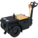 Vestil™ Electric Powered Tugger, 18000 lb. Capacity